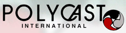 Polycast
