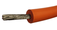 cable pour cavalier