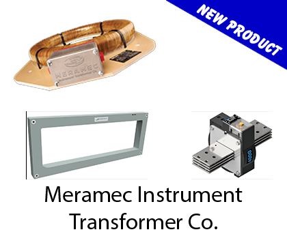 Meramec Instrument Transformer Co